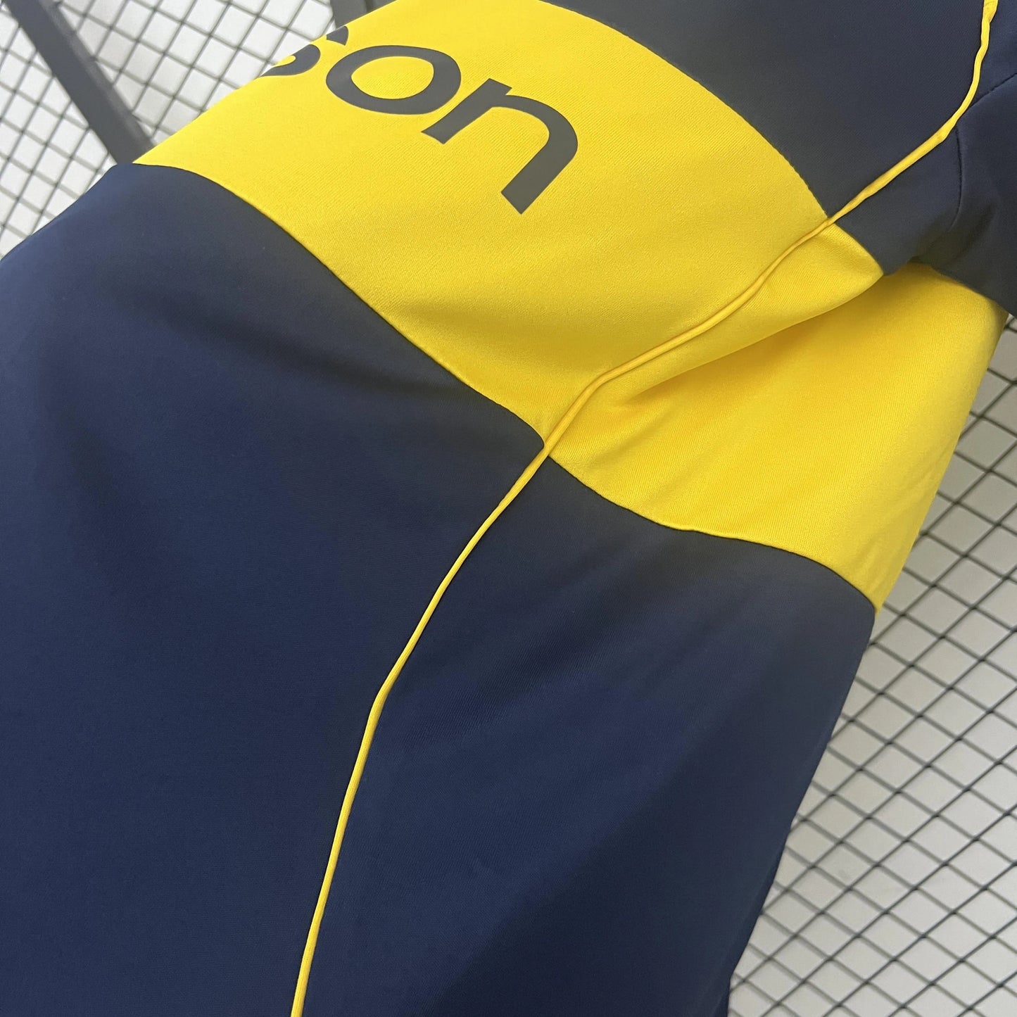 Boca Juniors Titular 2025-26