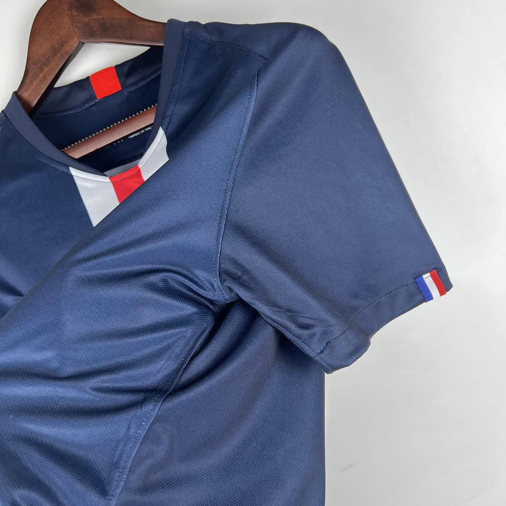 PSG Titular 19/20 - Versão Retro