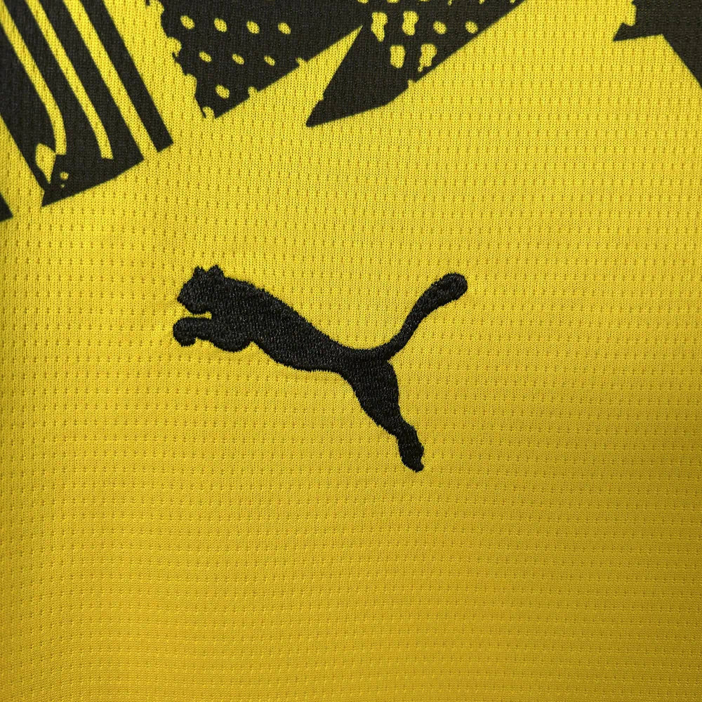Borussia Dortmund Titular 2025-26