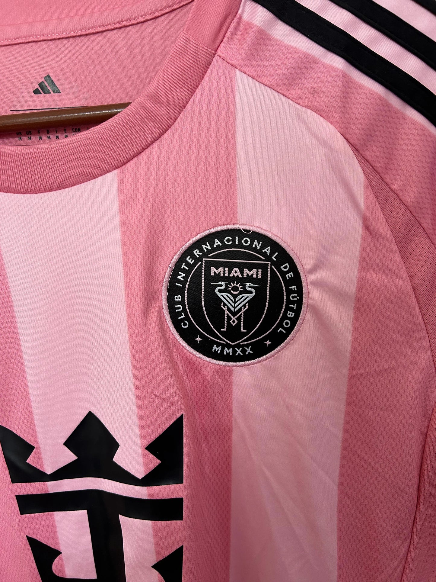 Inter Miami Titular 2025-26
