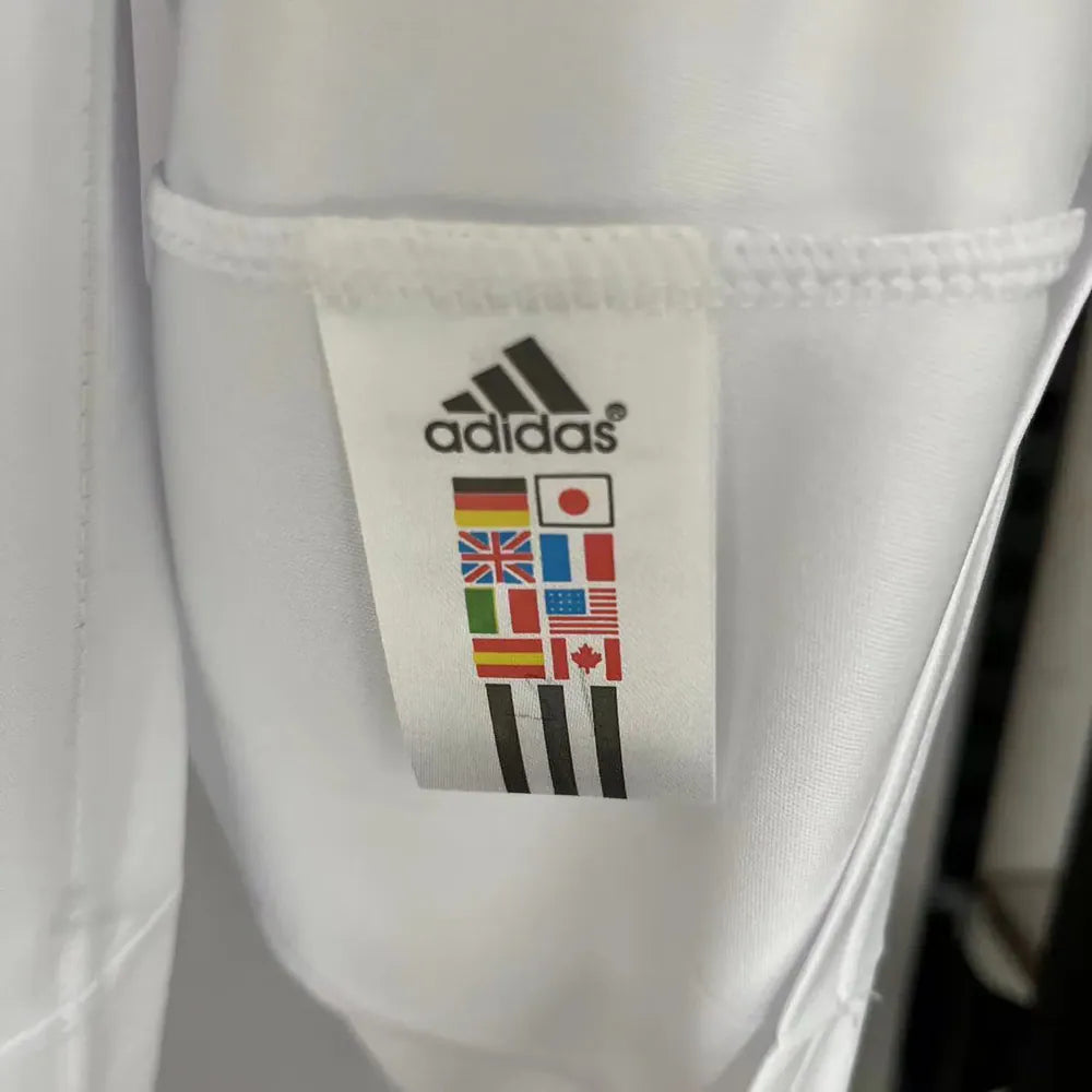 2011-12 Milan Segundo Uniforme