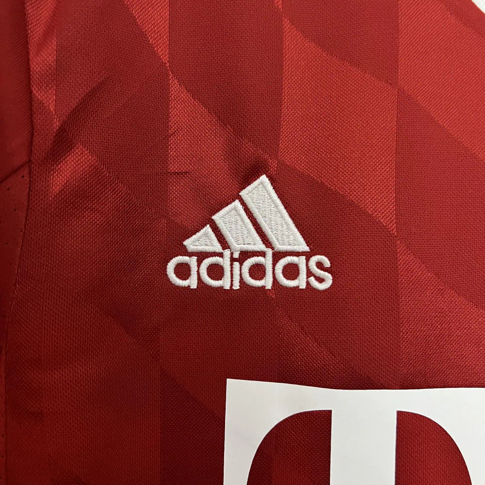 2013-14 Bayern de Munique Titular