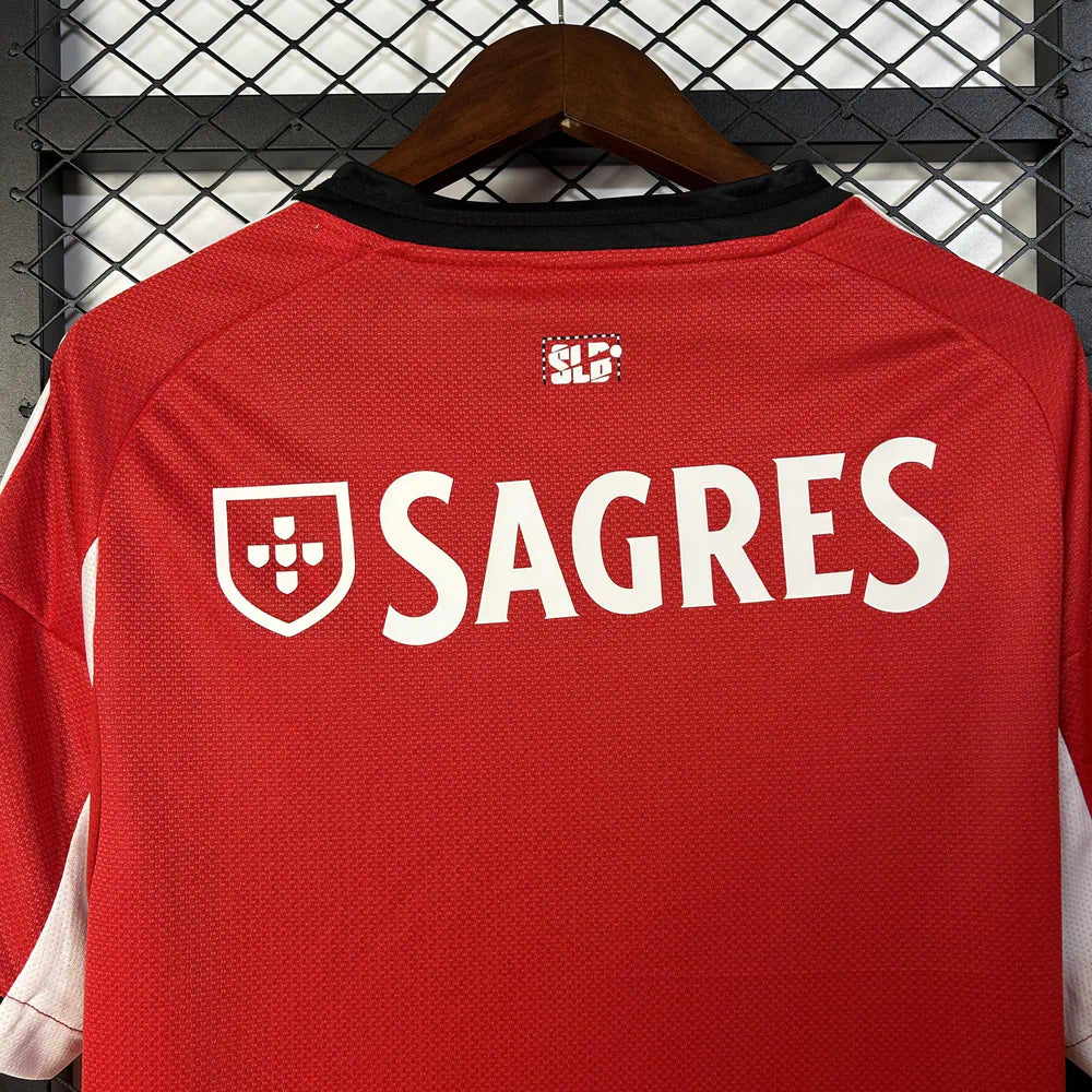 Benfica Titular 2025-26