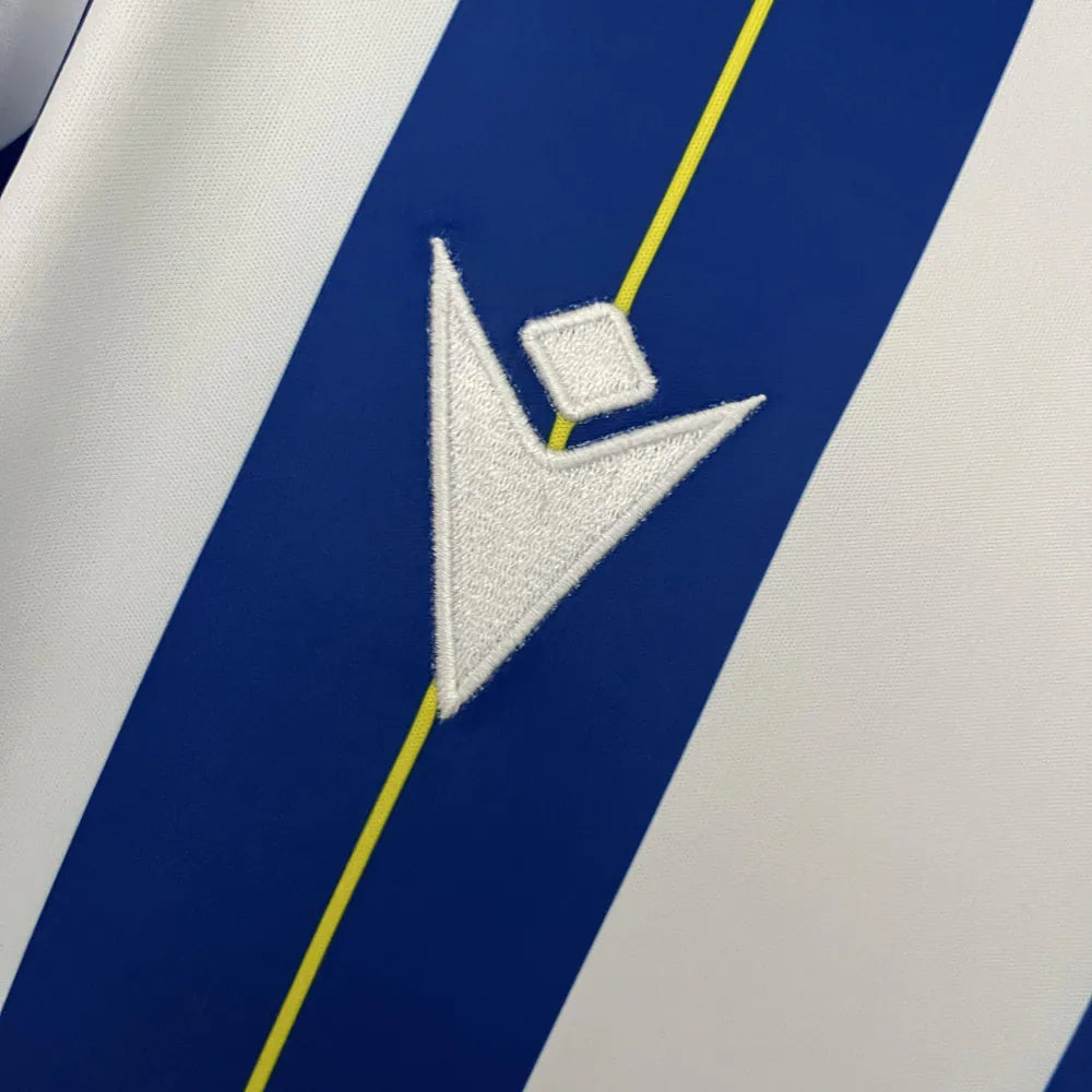 Sheffield Wednesday Titular 2023-24