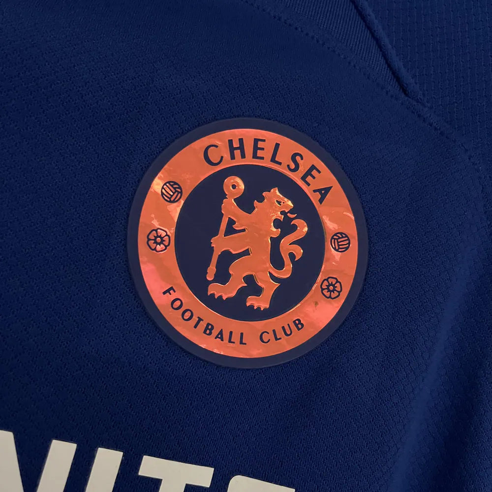 Chelsea Titular 2023-24