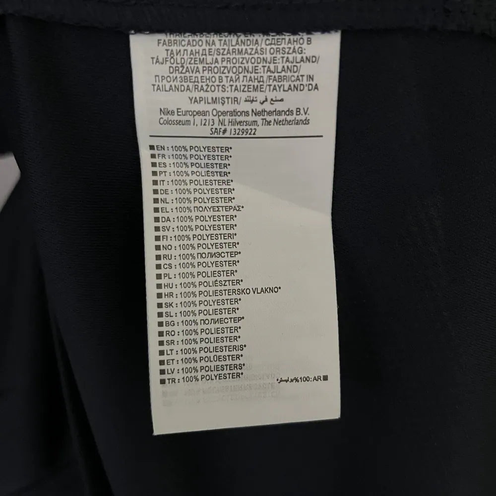 Tottenham Segundo Uniforme 2023-24