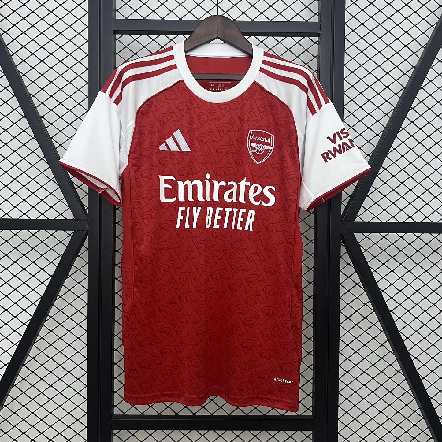 2025-26 Arsenal Titular