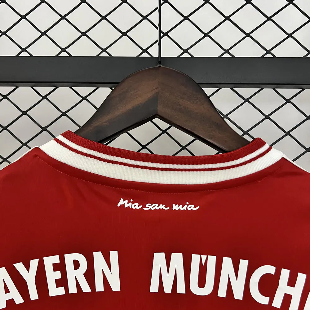2013-14 Bayern de Munique Titular