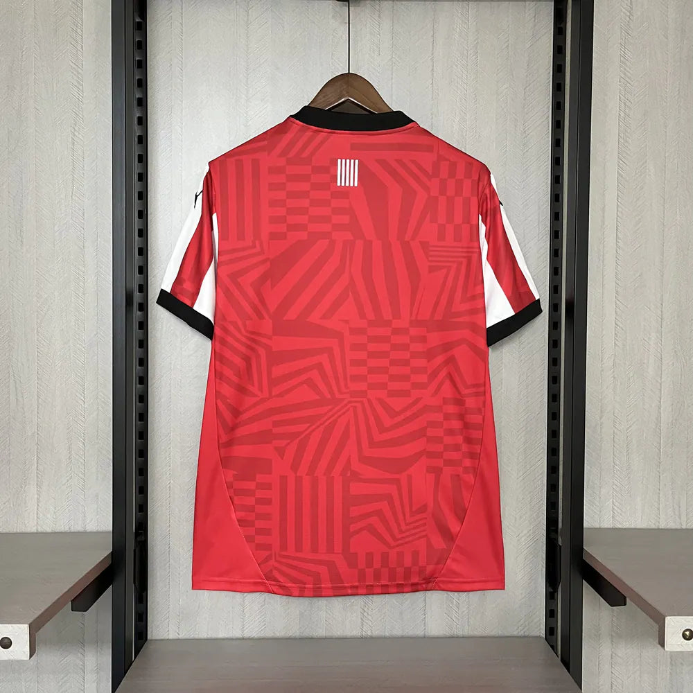 Southampton Titular 2024-25