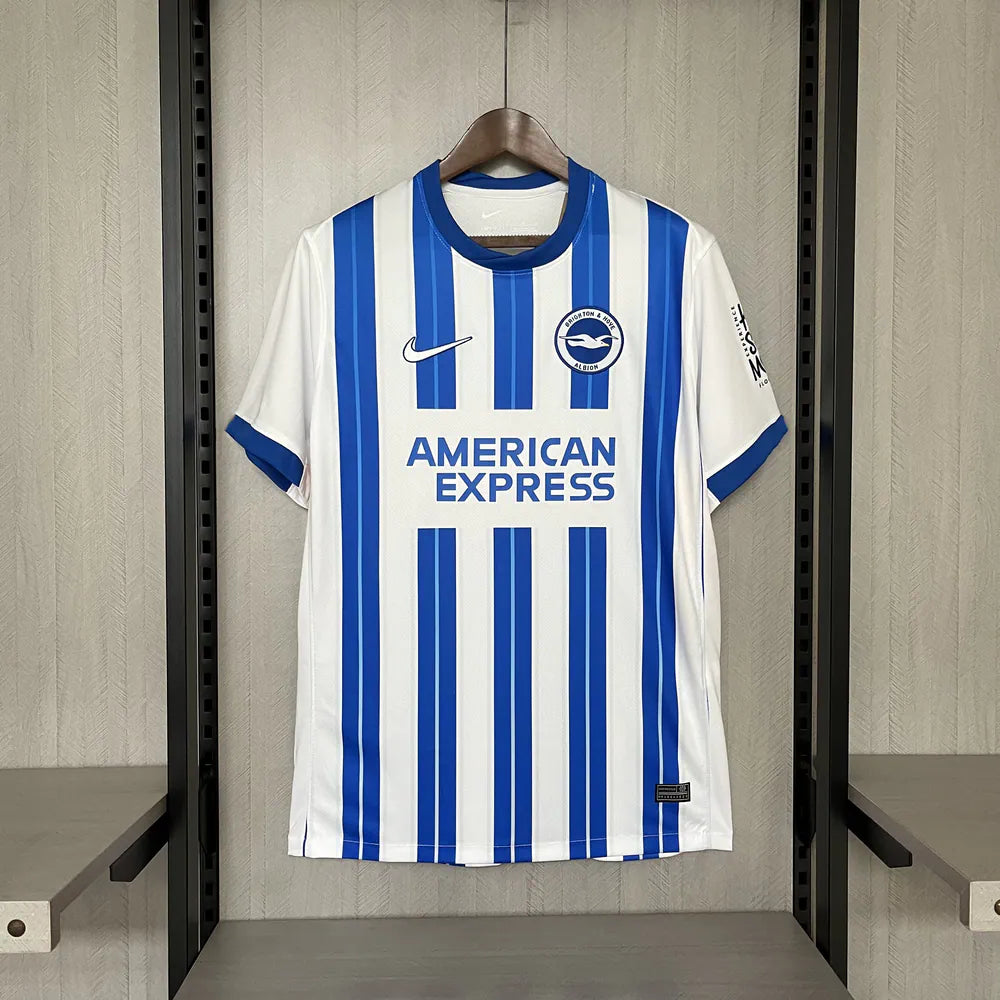 Brighton Titular 2024-25