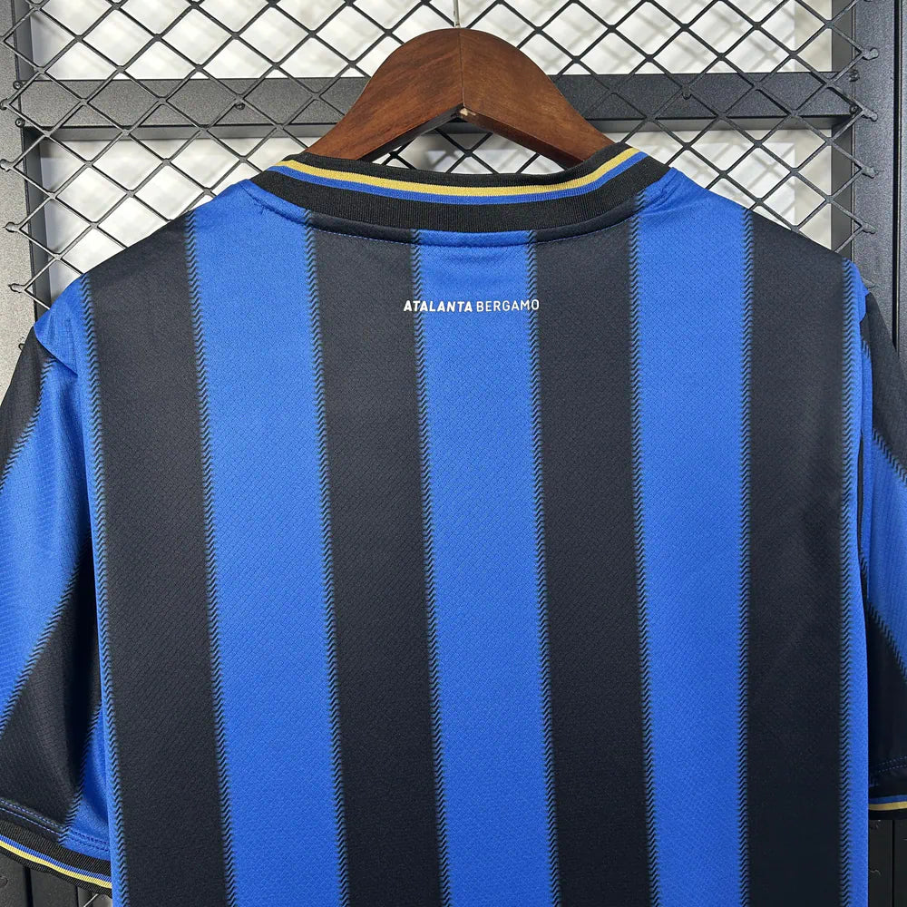 Atalanta Titular 2025-26