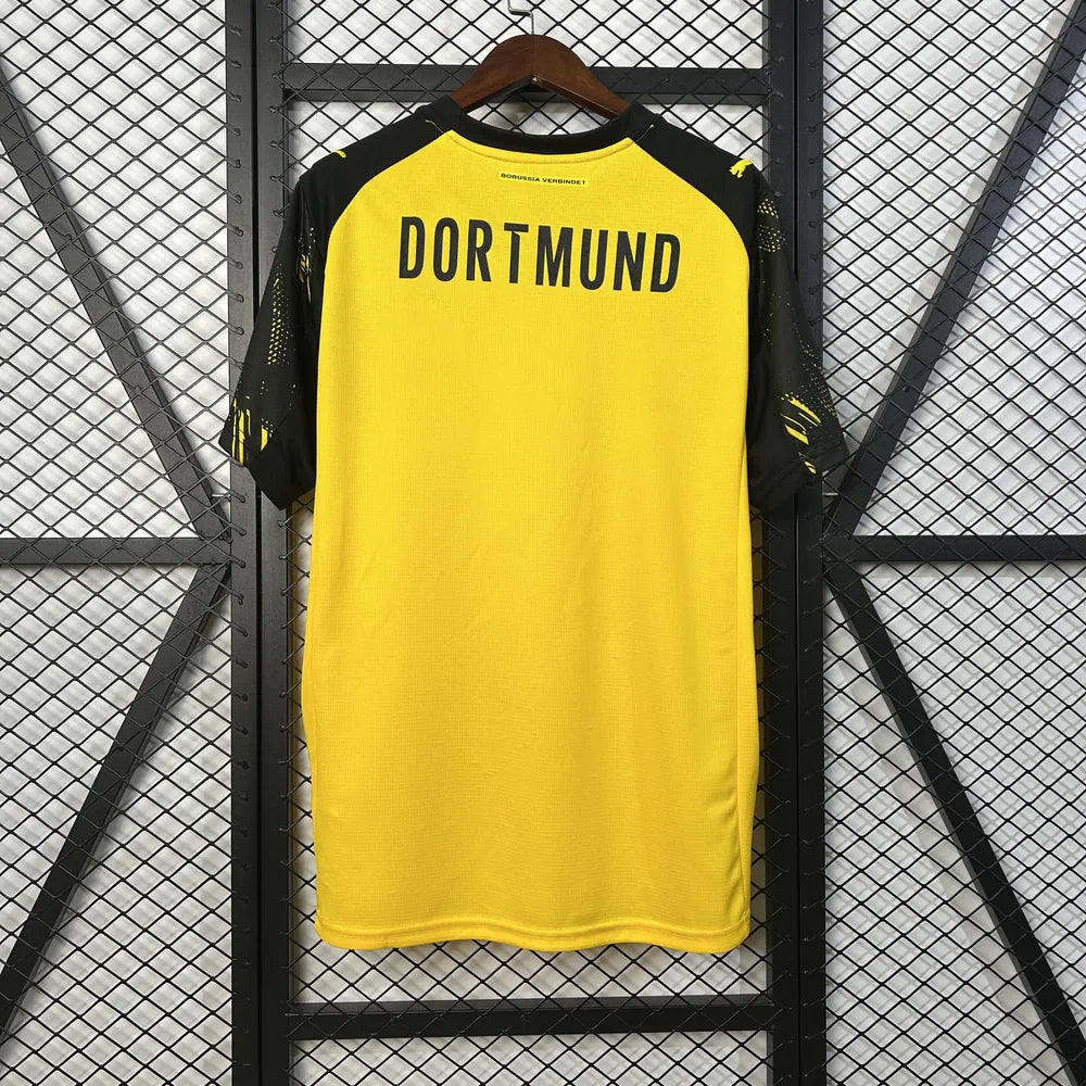 Borussia Dortmund Titular 2025-26