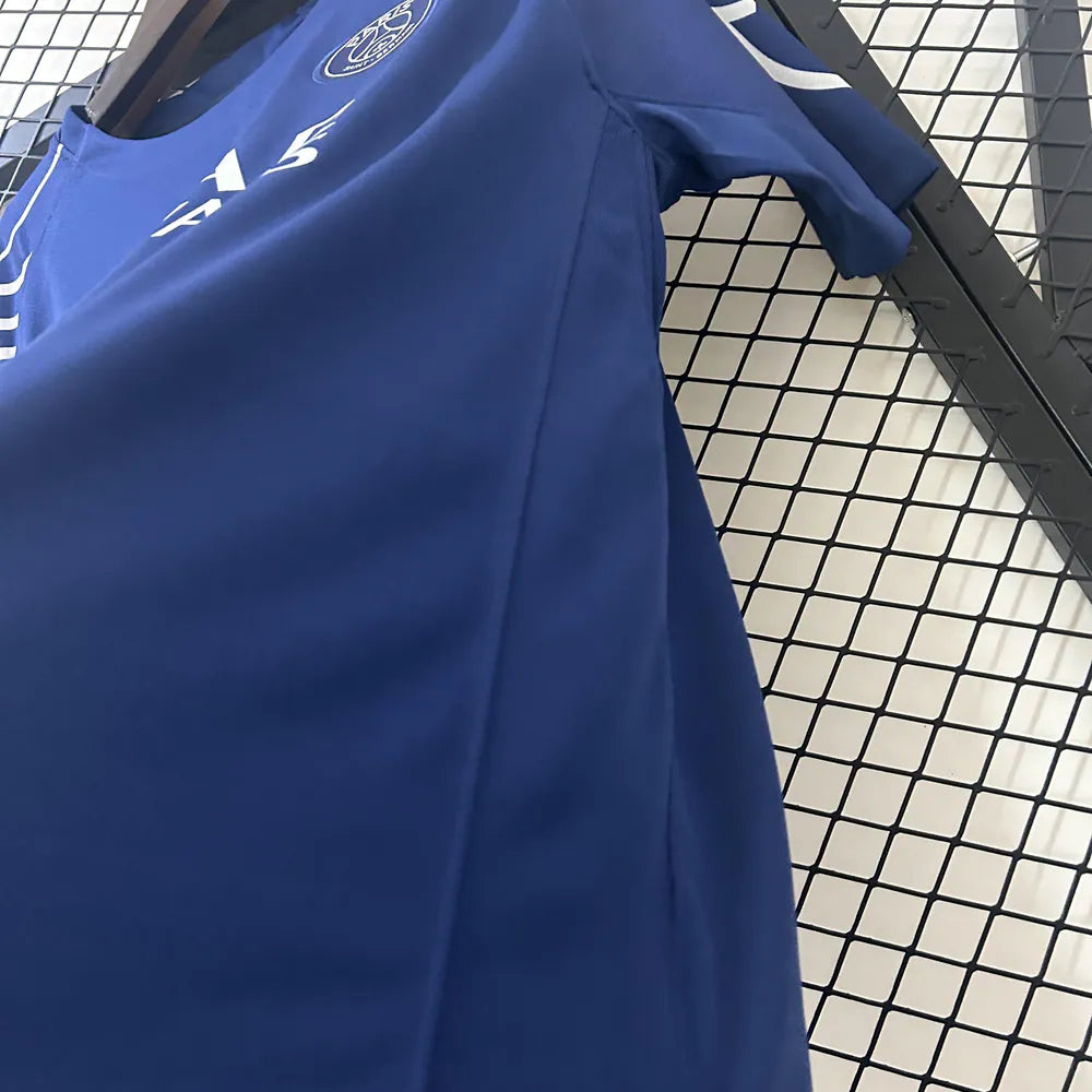 PSG Quarto Uniforme 2024-25