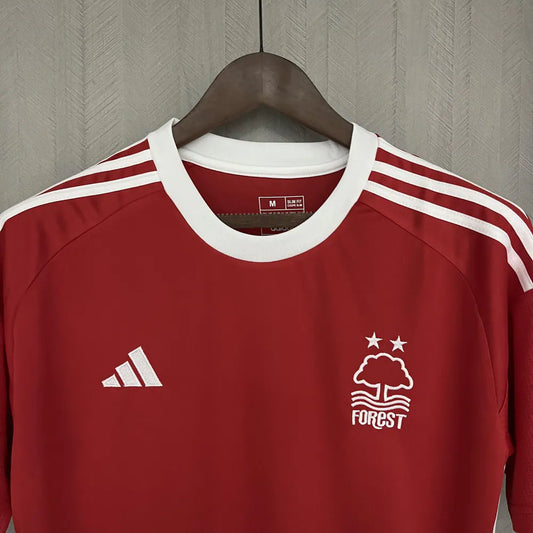 Nottingham Forest Titular 2023-24