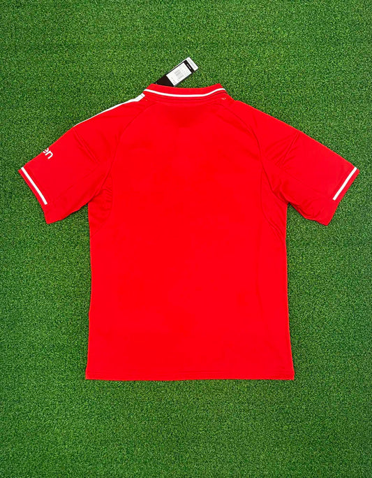 Nottingham Forest Titular 2025-26