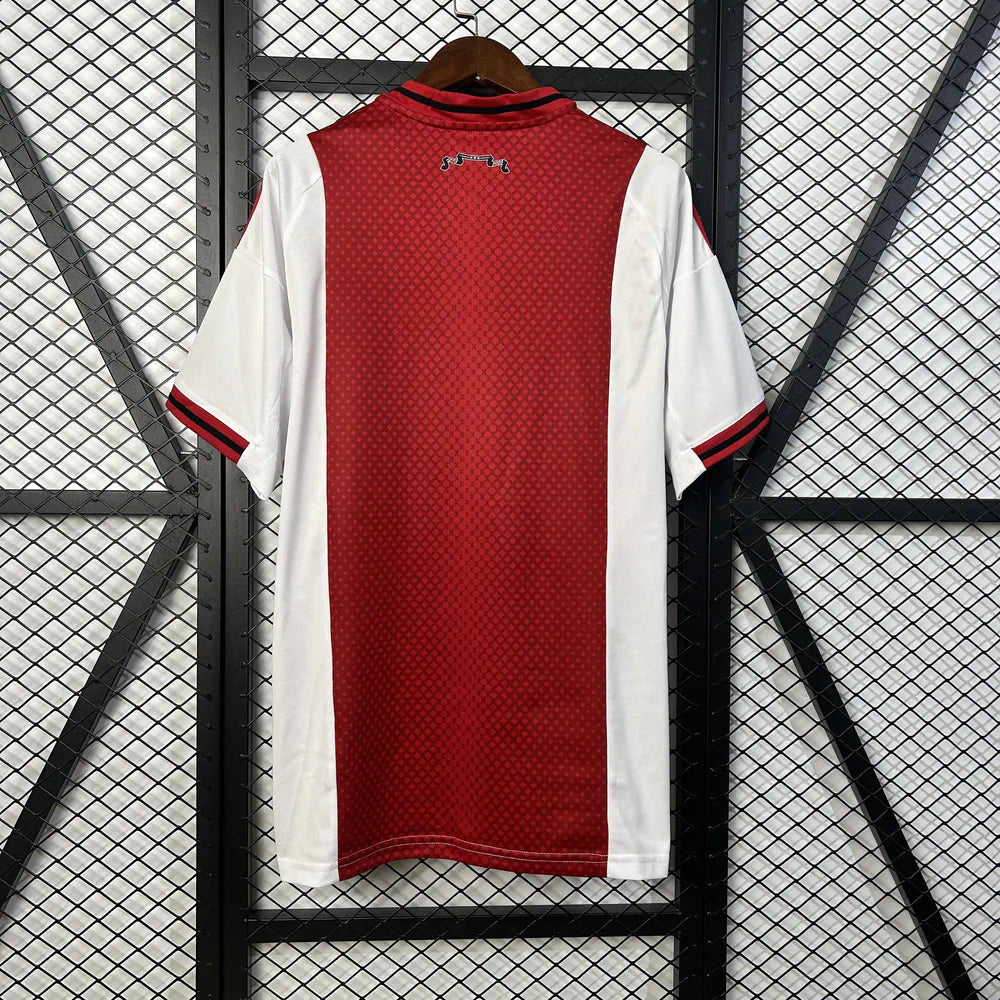 Ajax Titular 2025-26