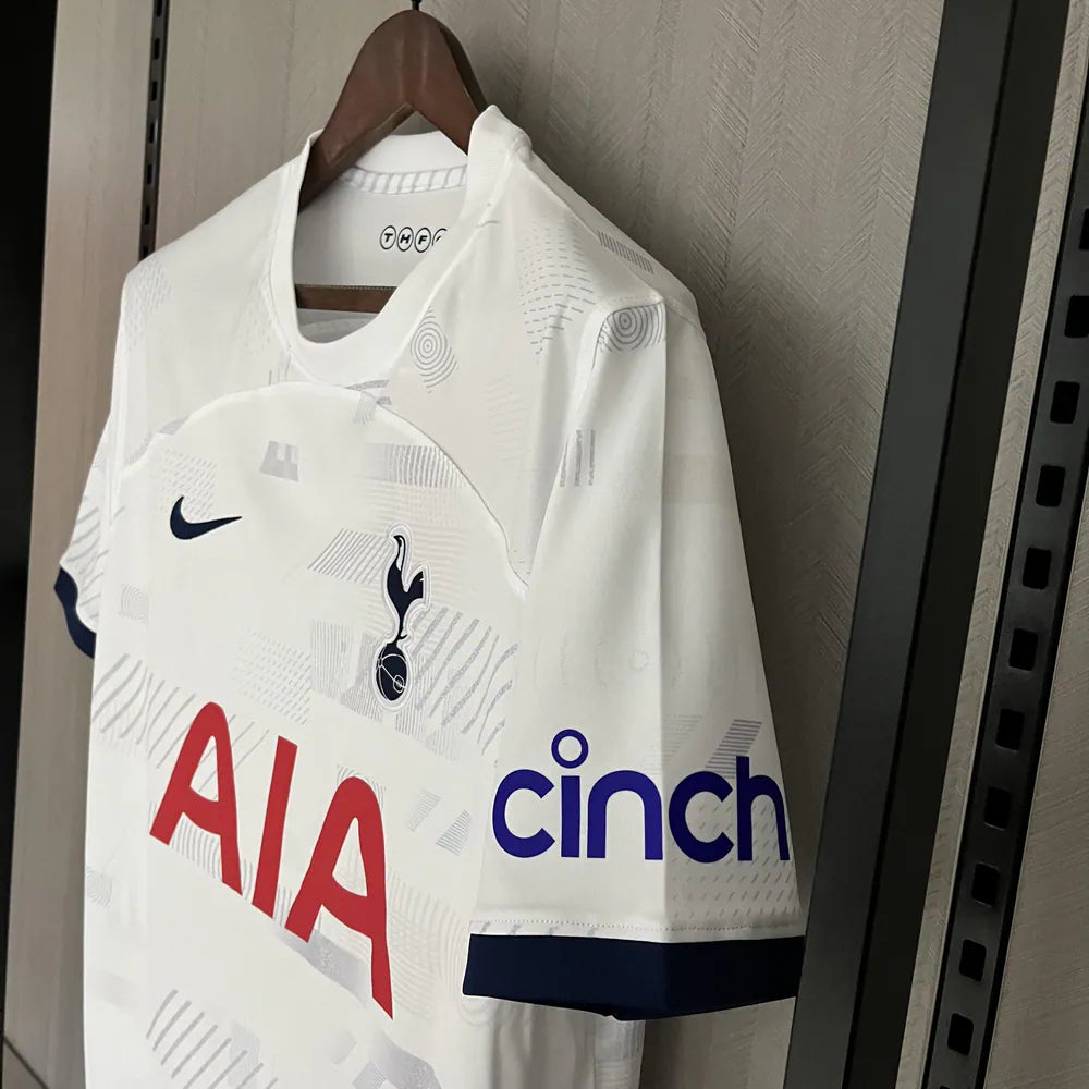 Tottenham Titular 2023-24