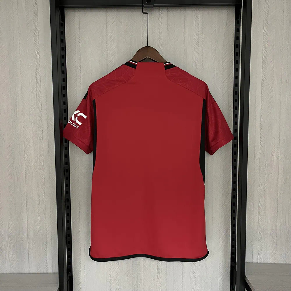 Manchester United Titular 2023-24