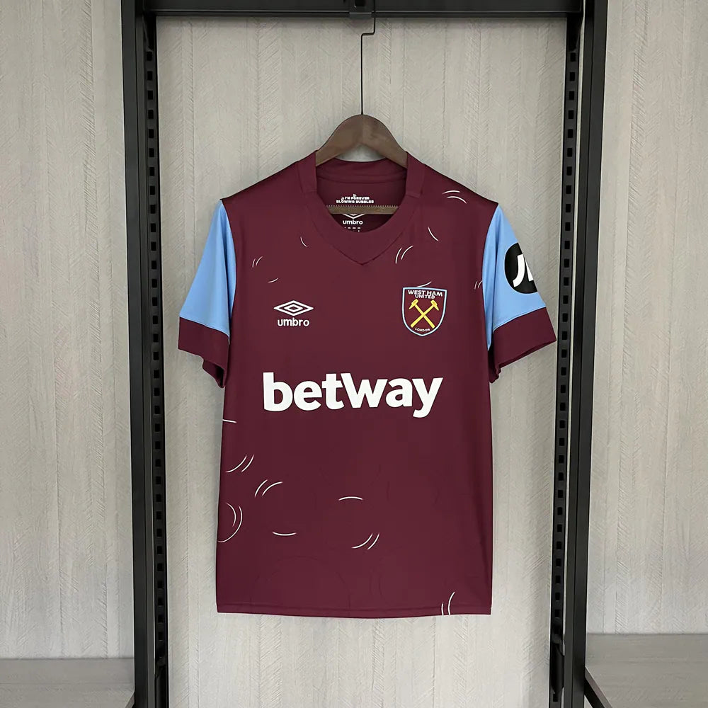 West Ham Titular 2023-24