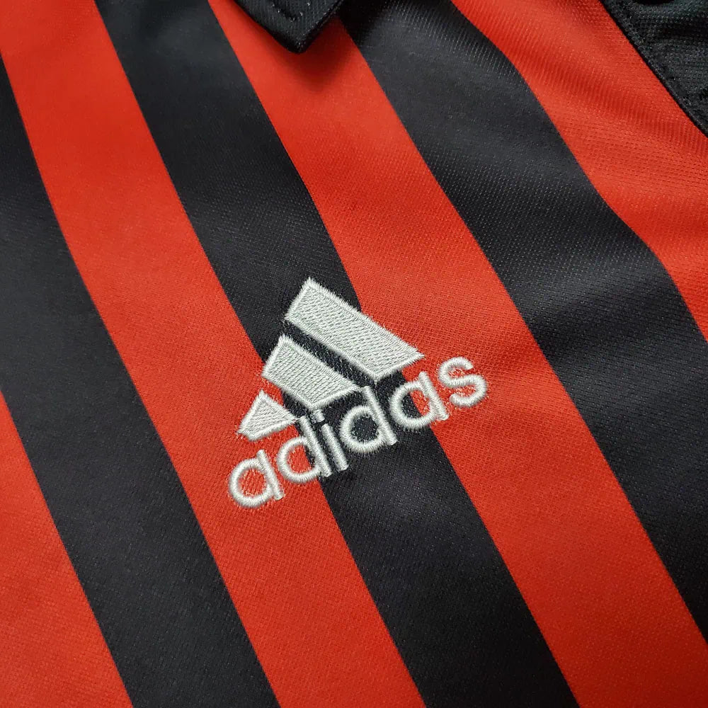 1999-00 Milan Titular