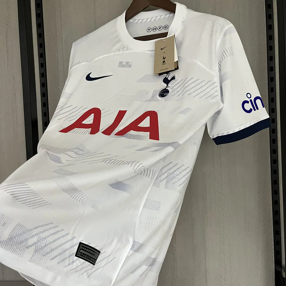 Tottenham Titular 2023-24