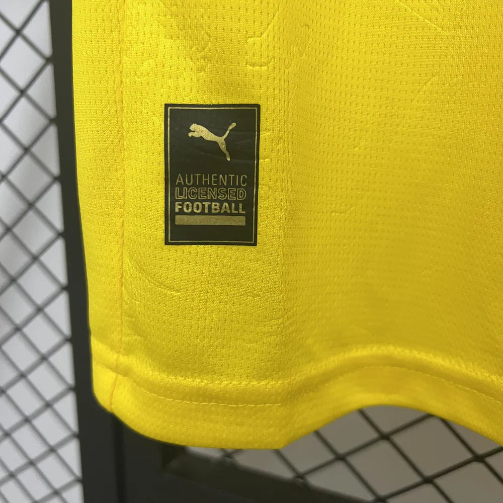 Borussia Dortmund Edição Especial 2025-26