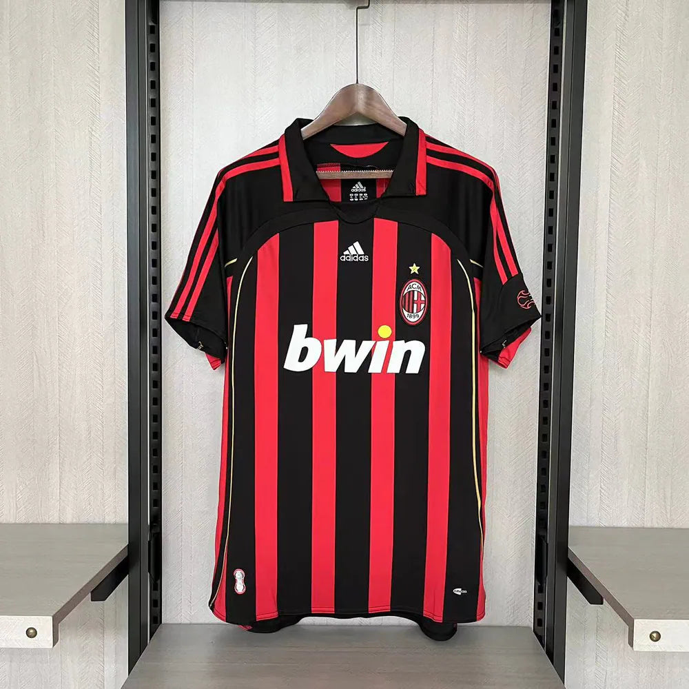 2006-07 Milan Titular