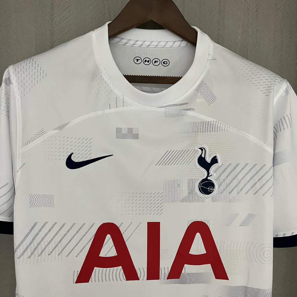 Tottenham Titular 2023-24