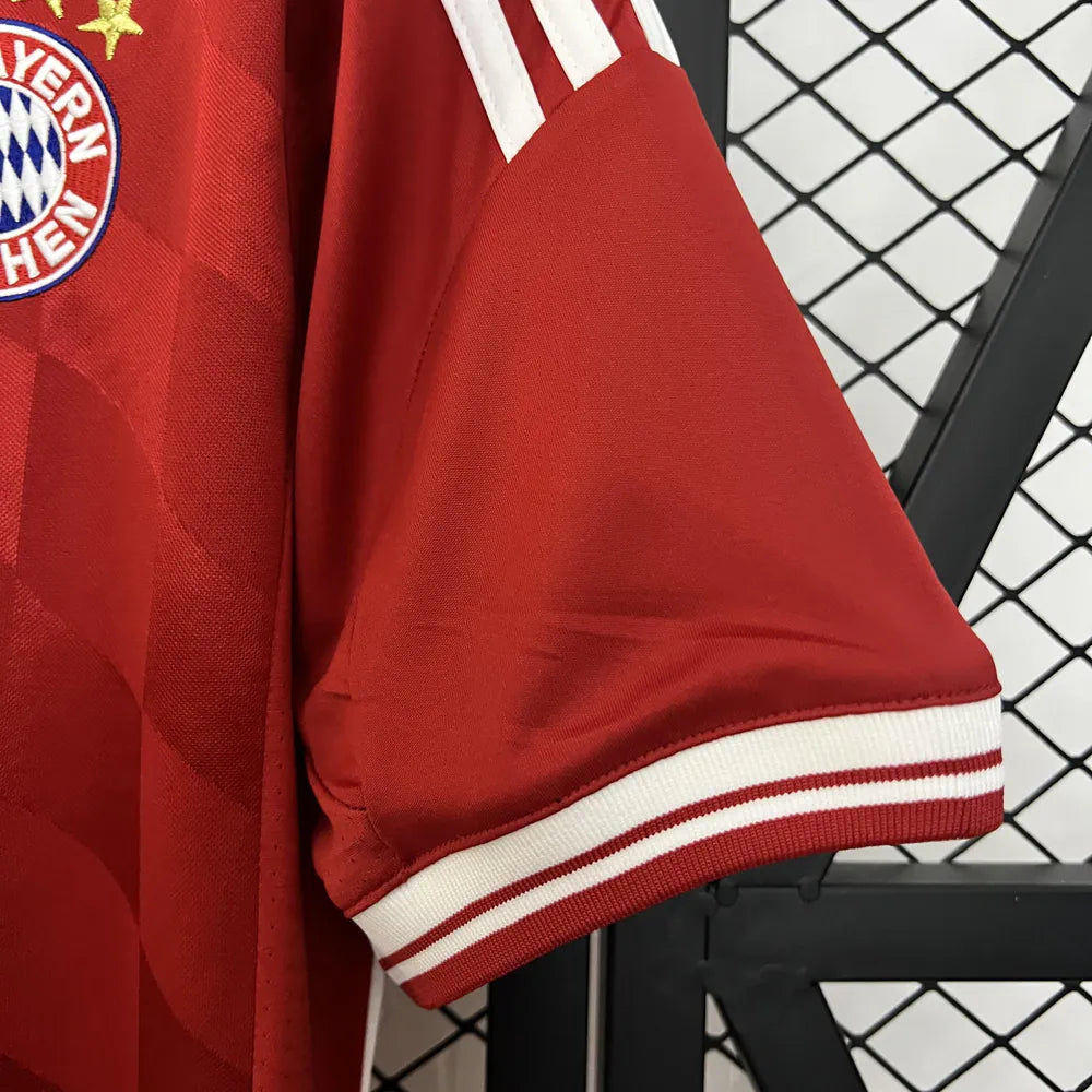 2013-14 Bayern de Munique Titular