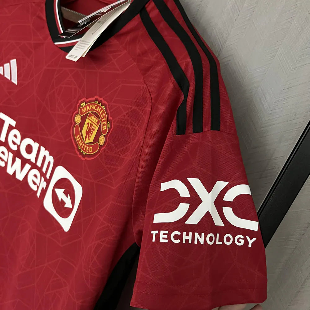 Manchester United Titular 2023-24