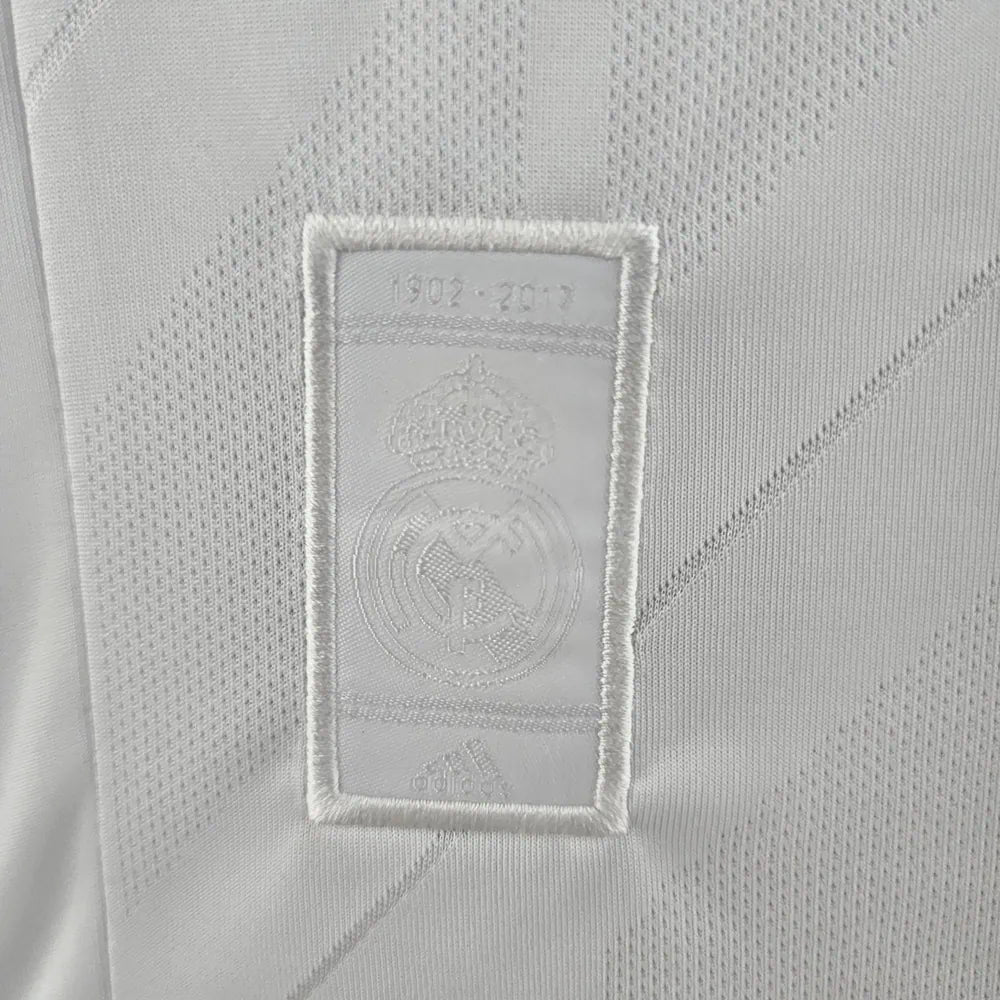2017-18 Real Madrid Titular