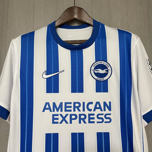 Brighton Titular 2024-25