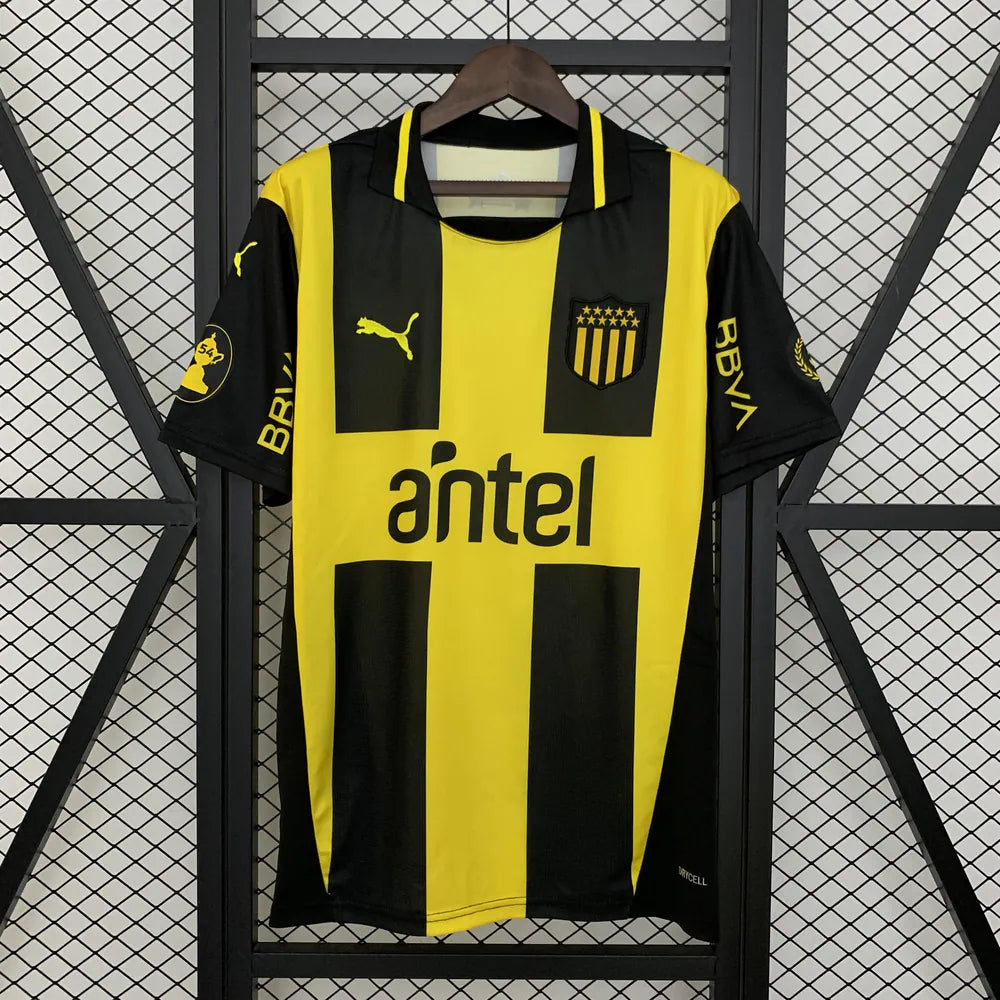 Peñarol Titular 2025-26