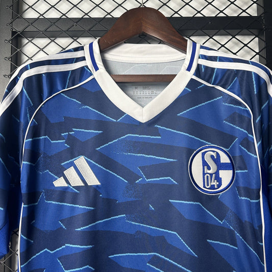 Schalke 04 Titular 2025-26
