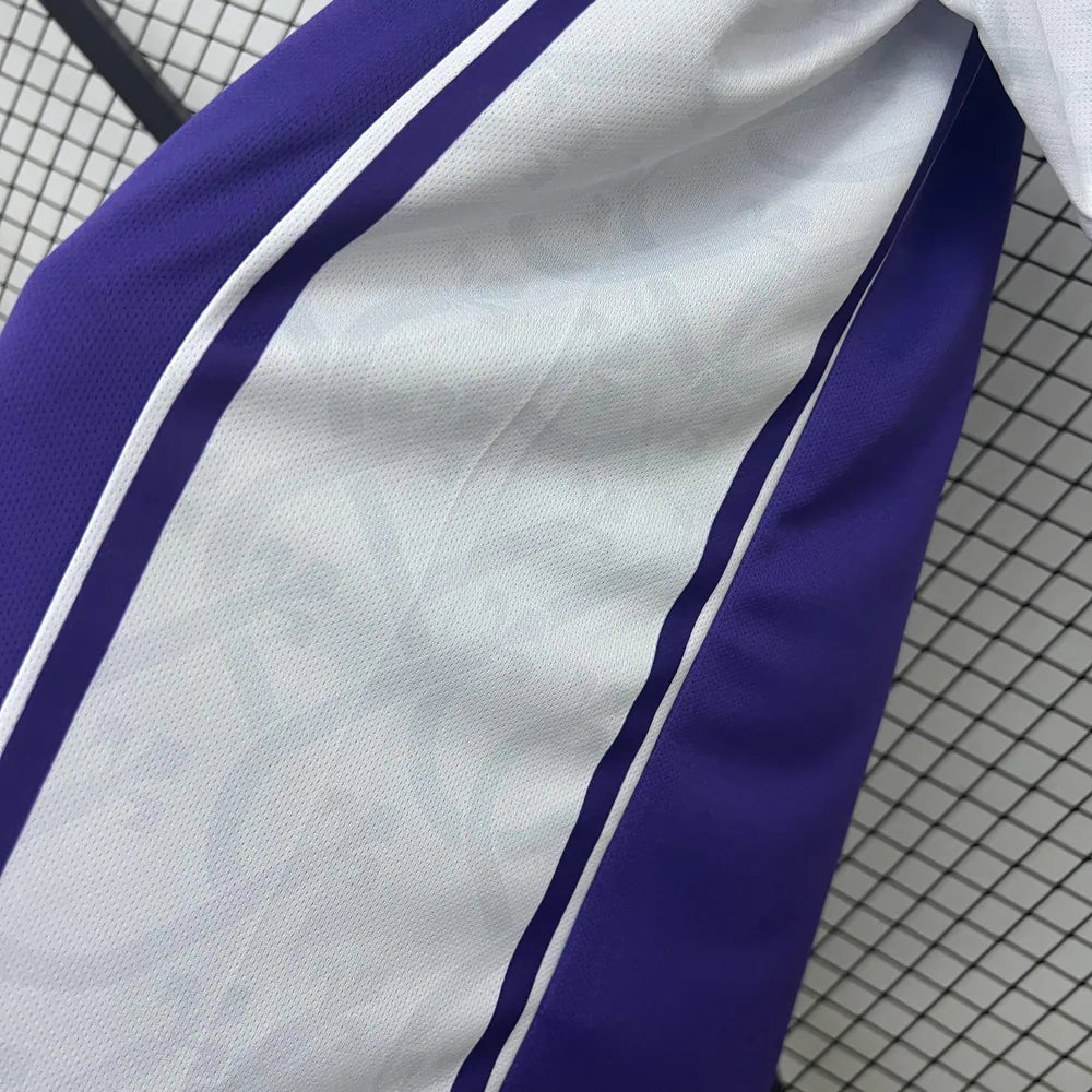 Fiorentina Titular 2025-26
