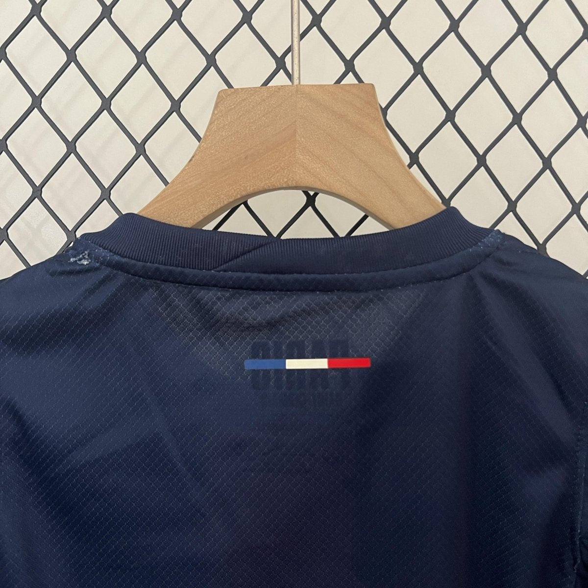 Kit Infantil PSG Titular 24/25 - Nike Lançamento