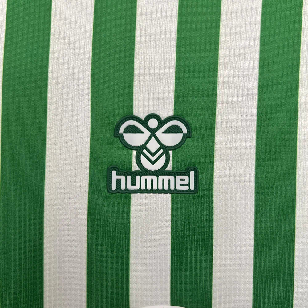 Real Betis Edição Especial 2025-26