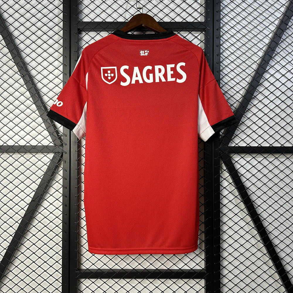 Benfica Titular 2025-26