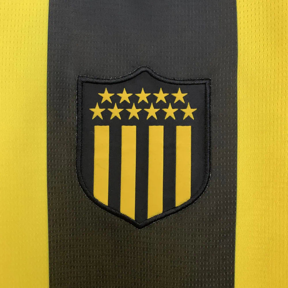 Peñarol Titular 2025-26