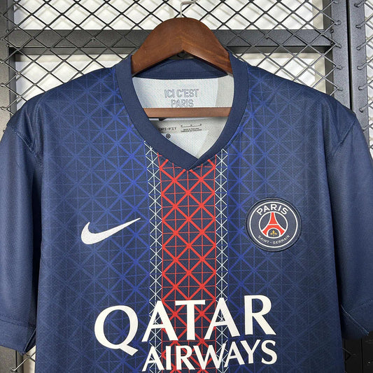 PSG Titular 2025-26
