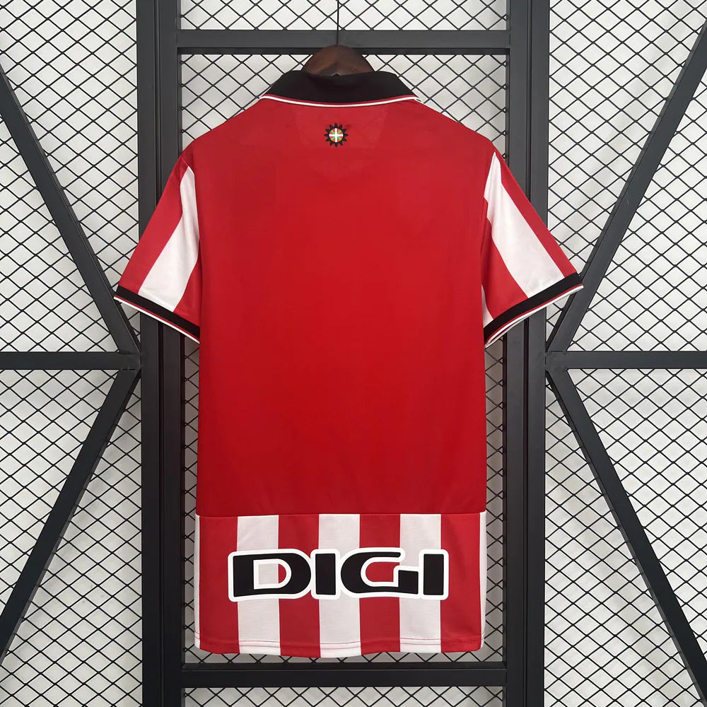 Athletic Bilbao Titular 2025-26