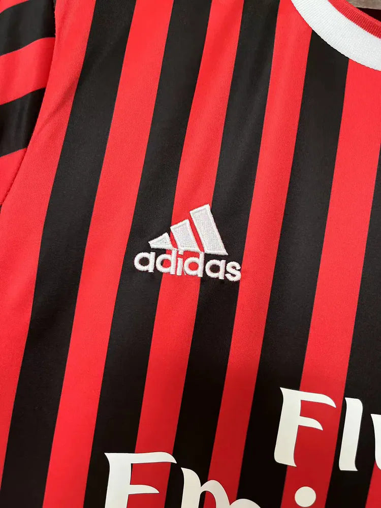 2011-12 Milan Titular