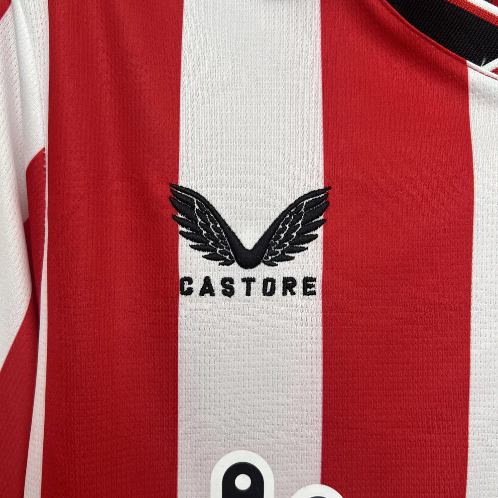 Athletic Bilbao Titular 2025-26