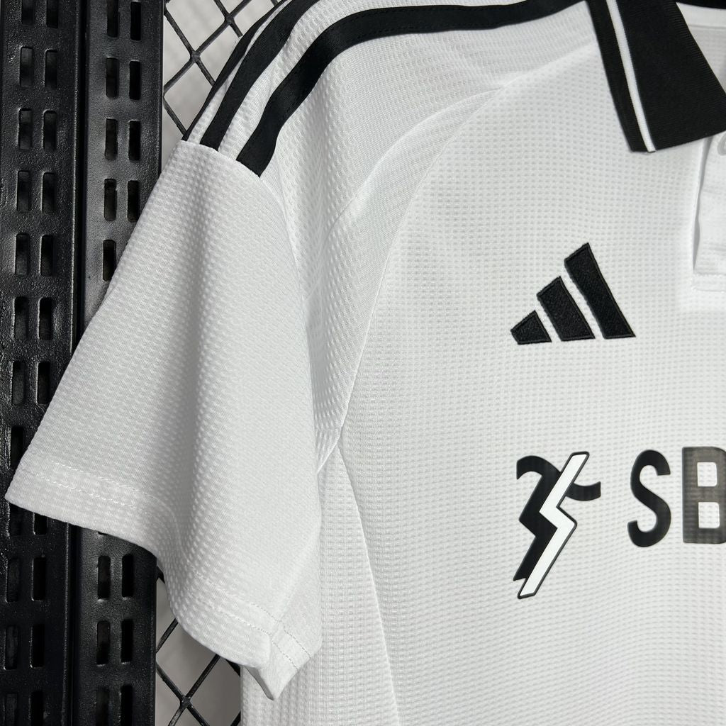 Fulham Titular 2024-25 Adidas