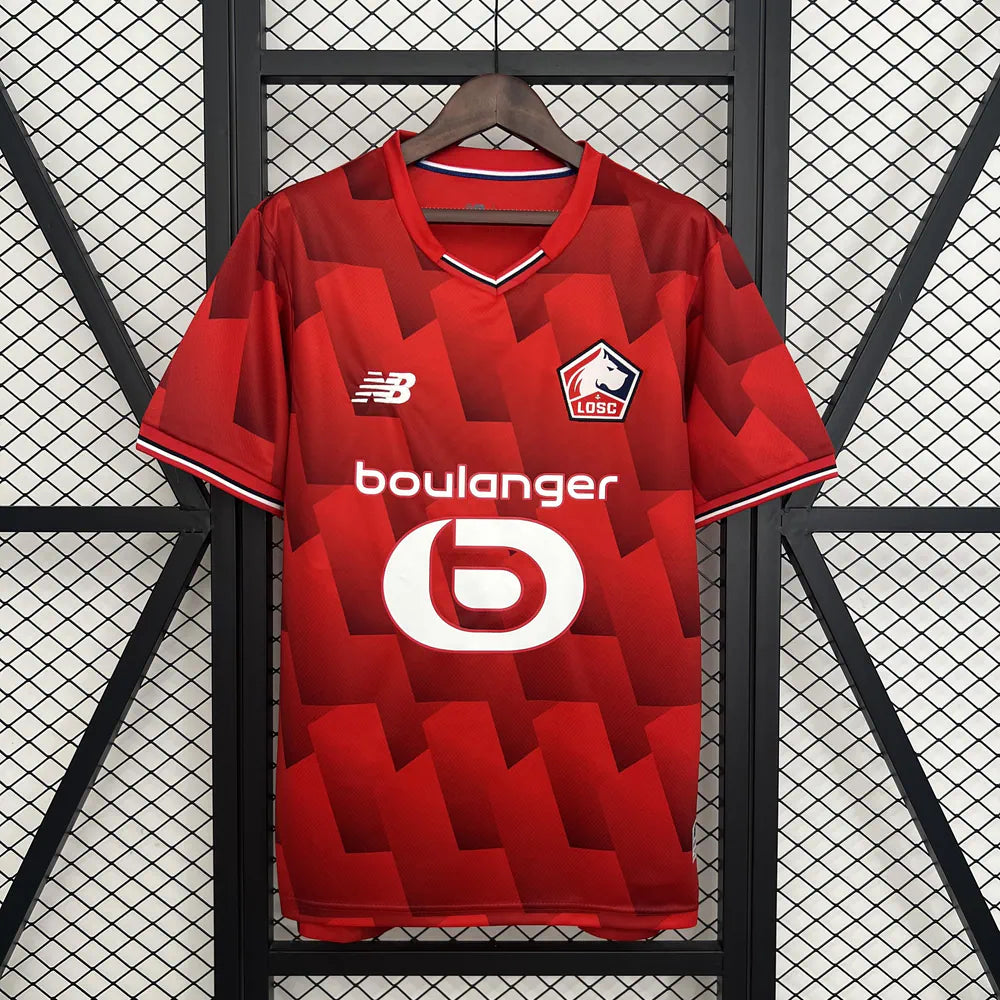 Lille Titular 2025-26