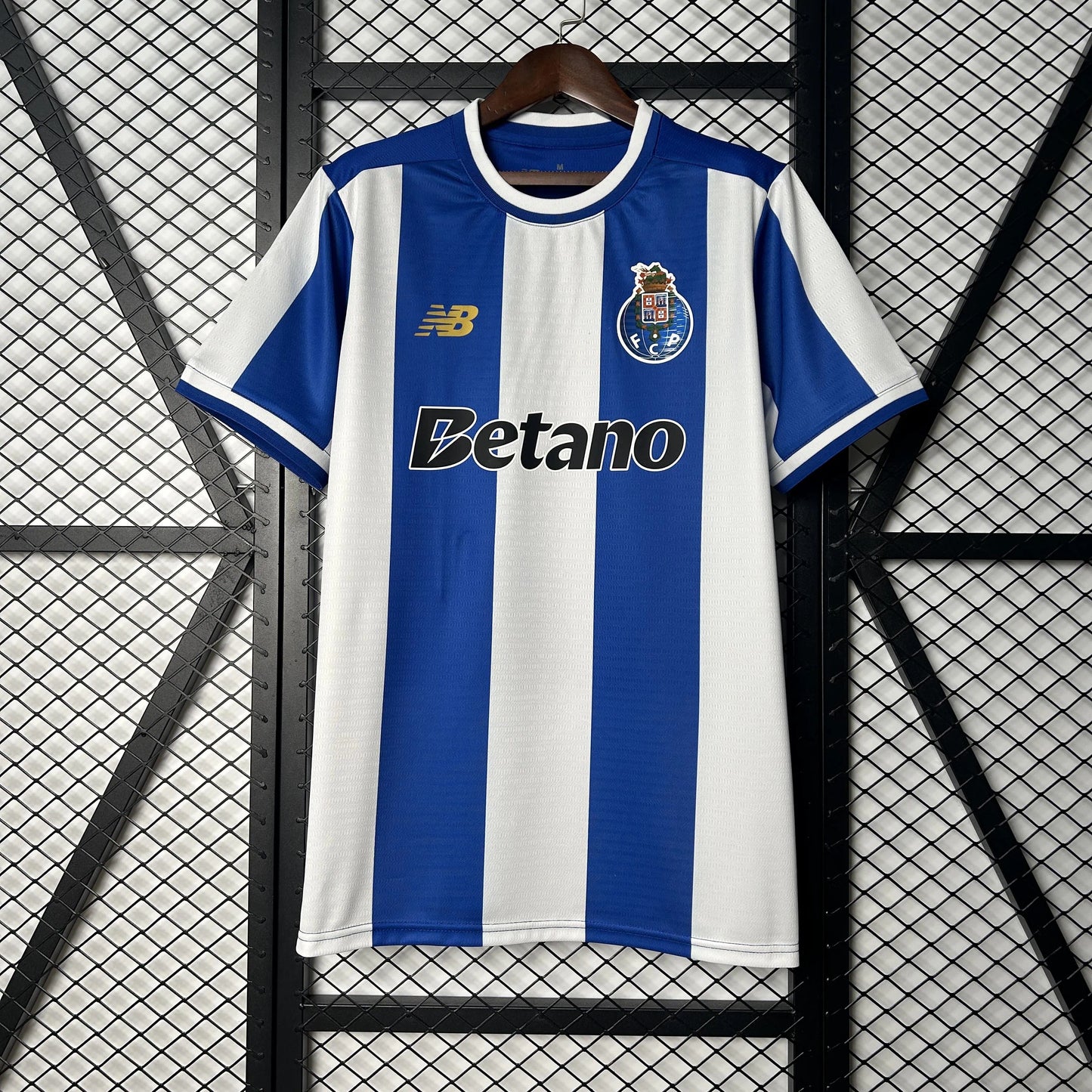 Porto Titular 2025-26