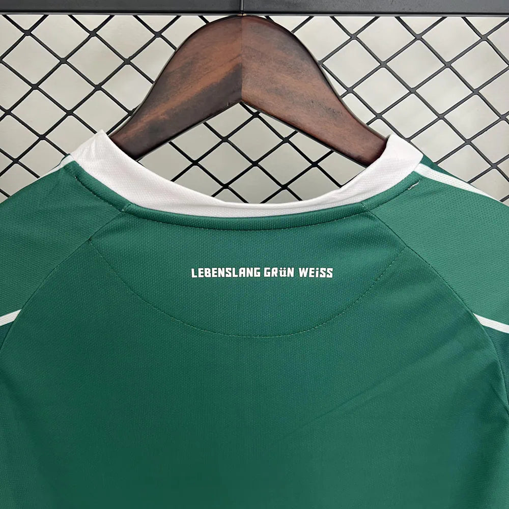 Werder Bremen Titular 2025-26
