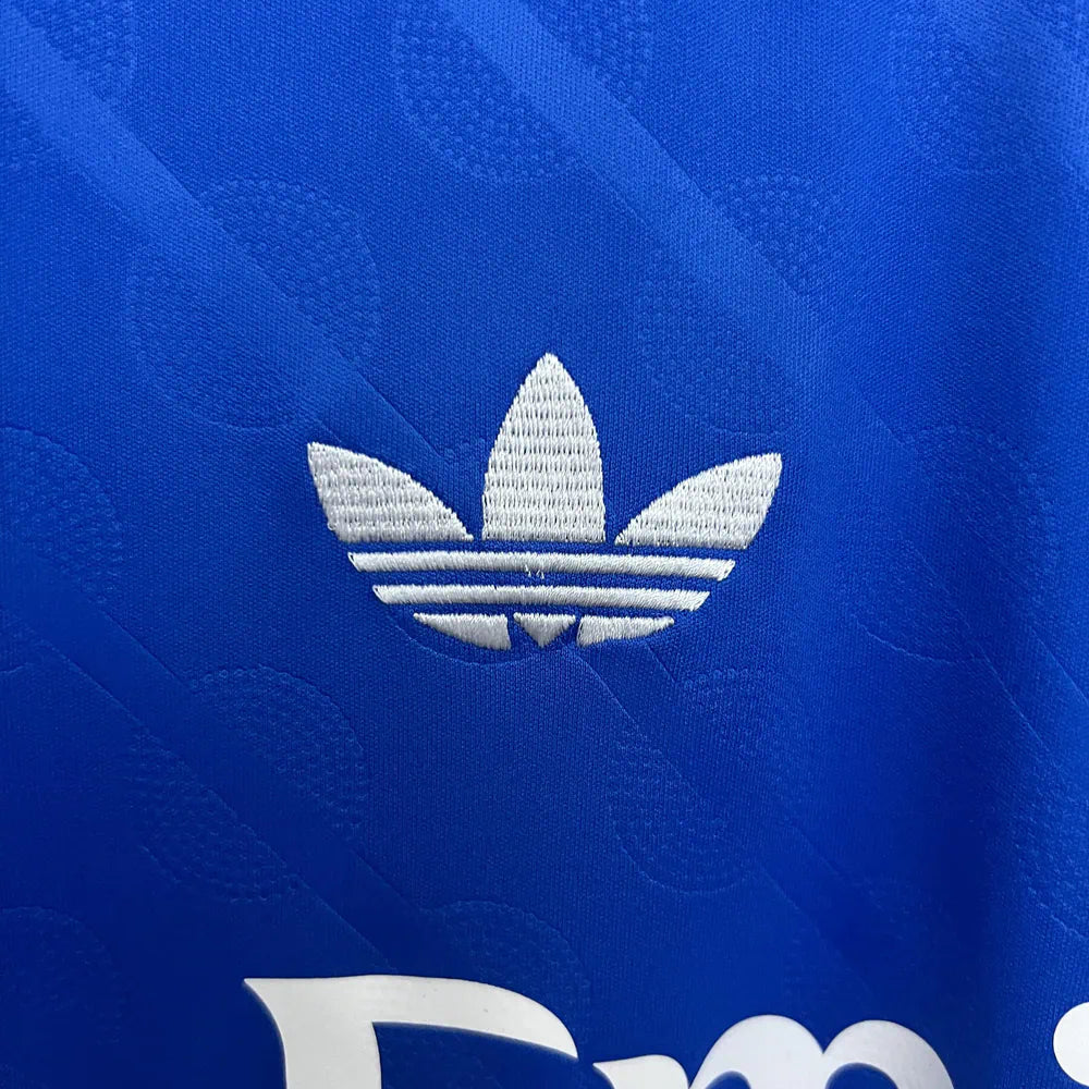 Real Madrid Terceiro Uniforme 2025-26