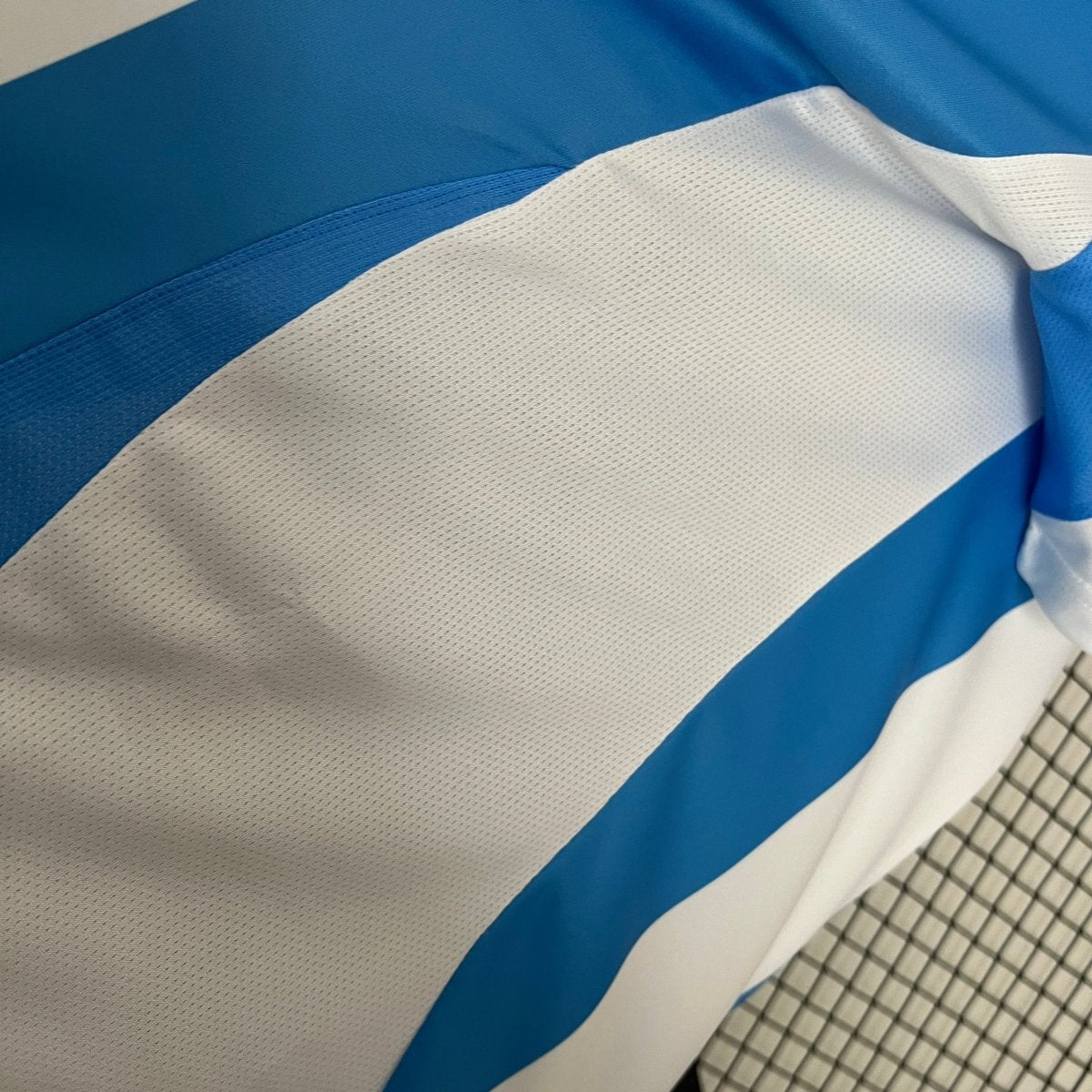 Argentina Titular 2024 - Adidas Torcedor Masculina