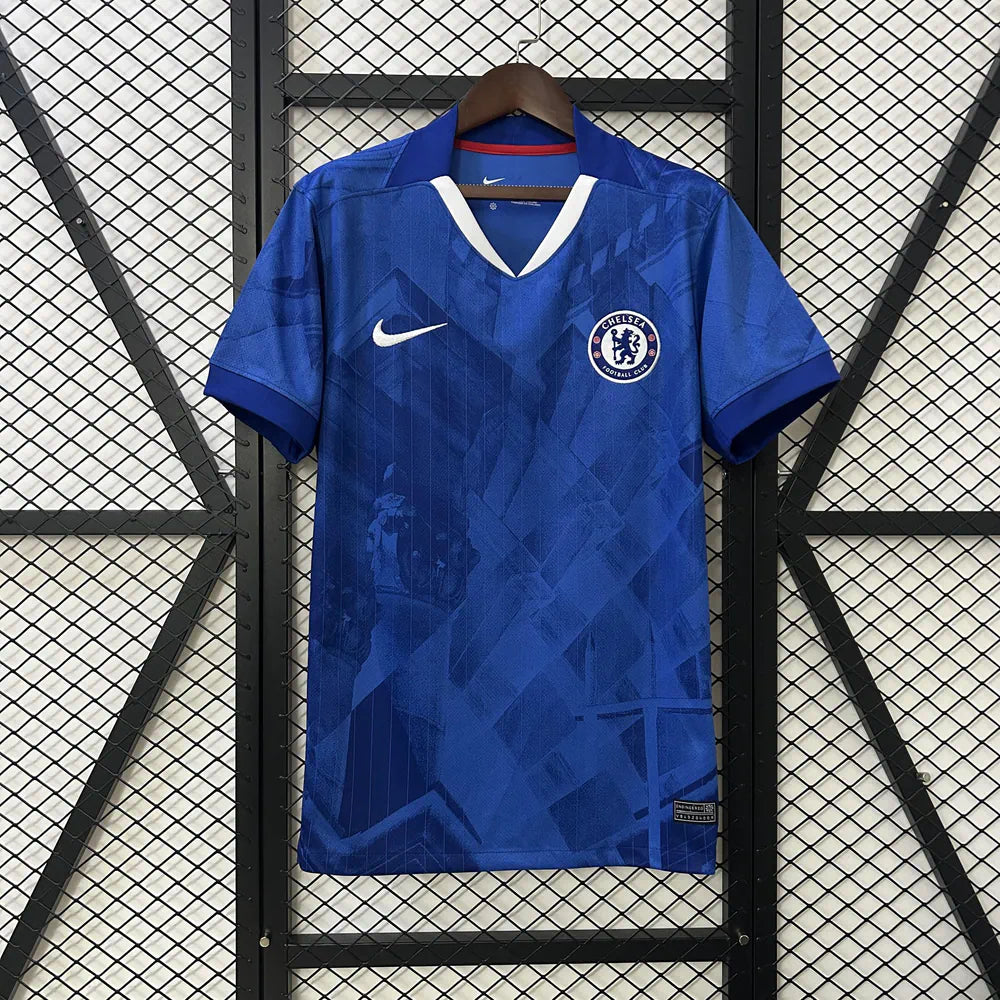 Chelsea Titular 2025-26